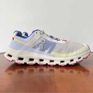 On Running Cloudvista Women’s Trail Running Shoes